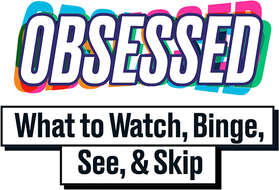 Obssesed logo