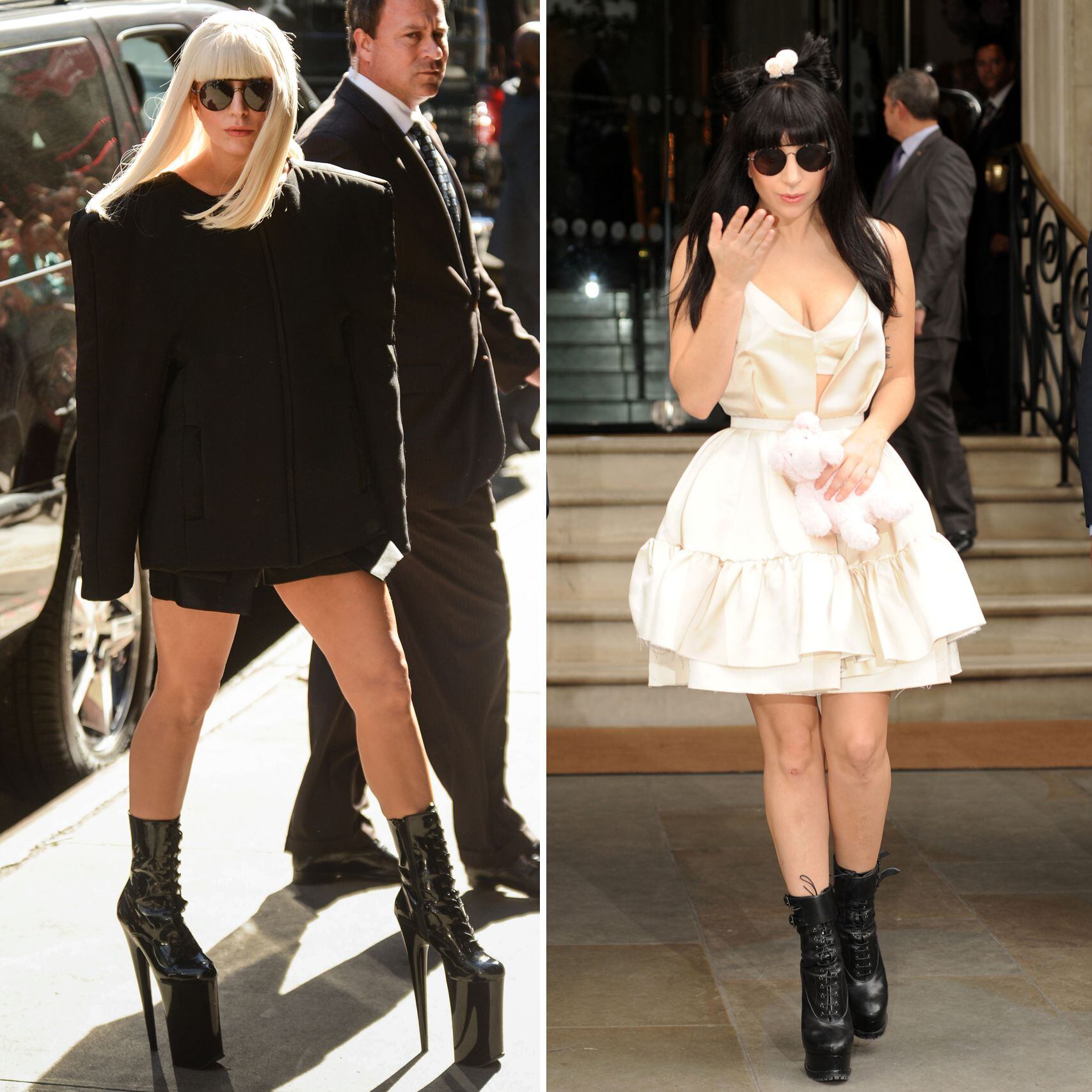 クロップドタンク 未開封♡ LADY GAGA 1676905724-gaga.jpeg?auto=