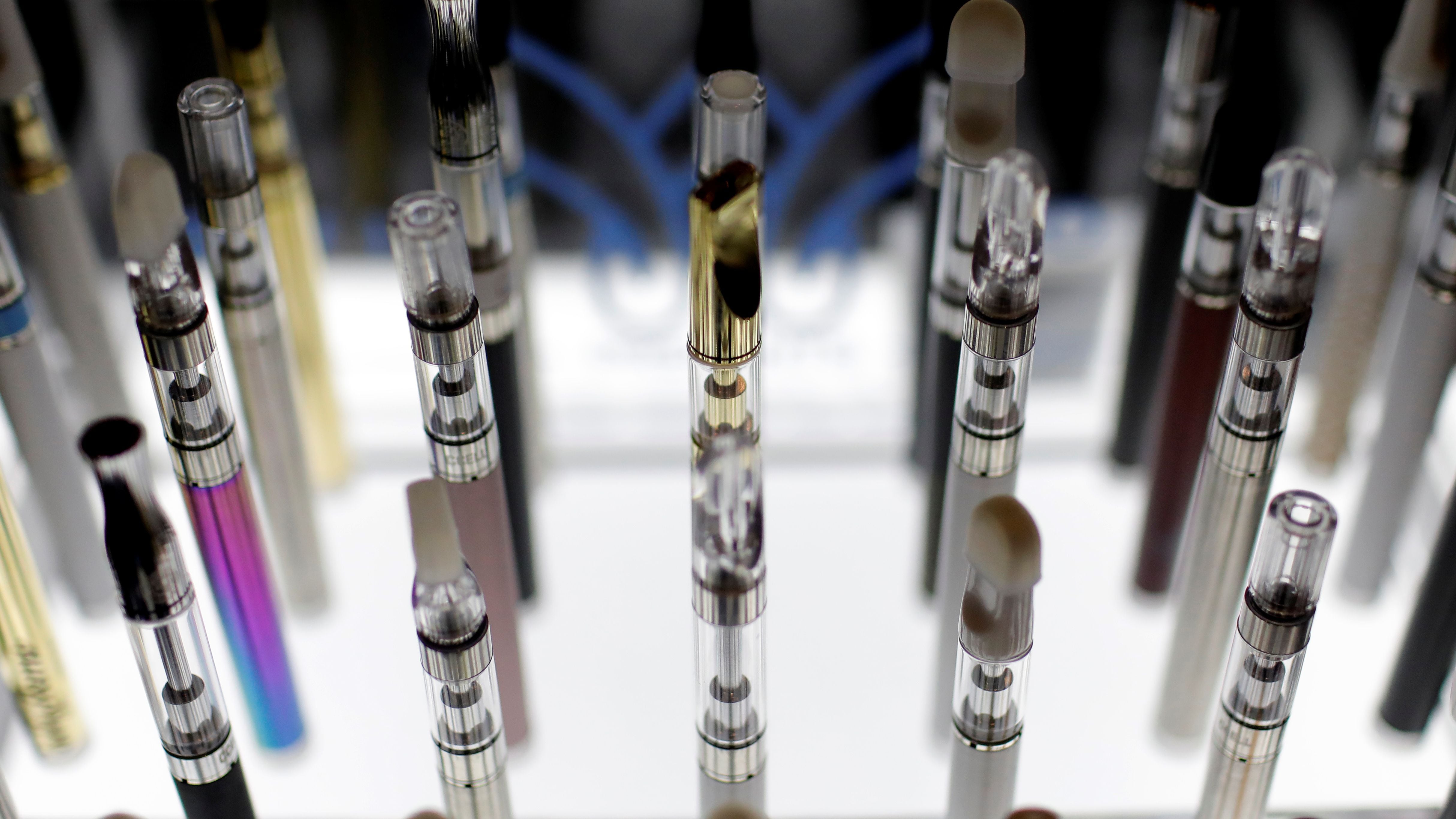 North Carolina Drug Lab Busted for Producing DMT to Put in Vape Pens: Police