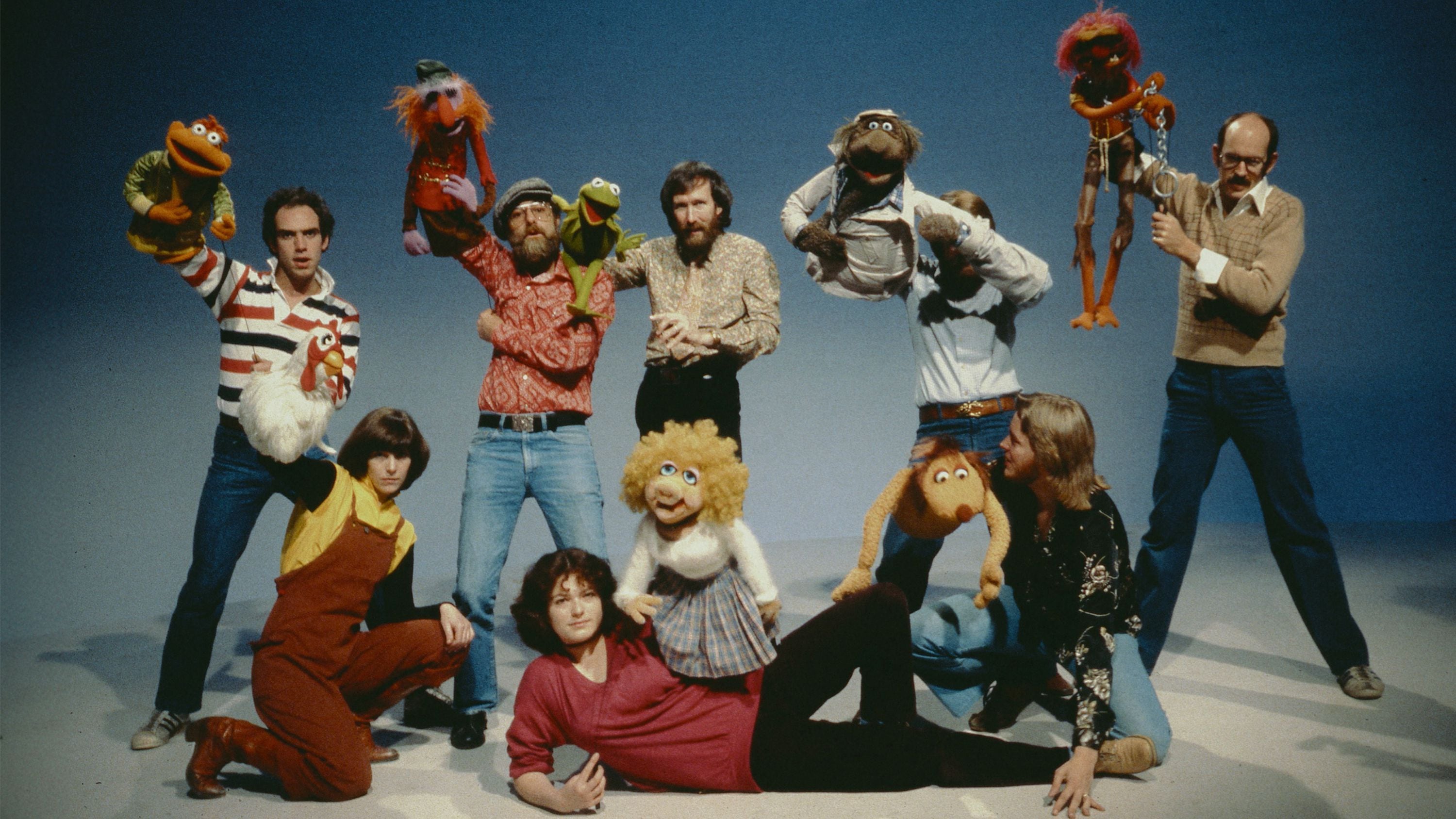 Jim Henson Idea Man': You Must Watch This Doc About the Muppet Man