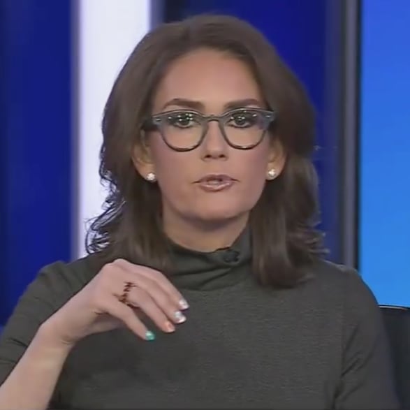 Fox Host Jessica Tarlov Gives Her Colleagues a Wake-Up Call on Trump's DEI Blame Game