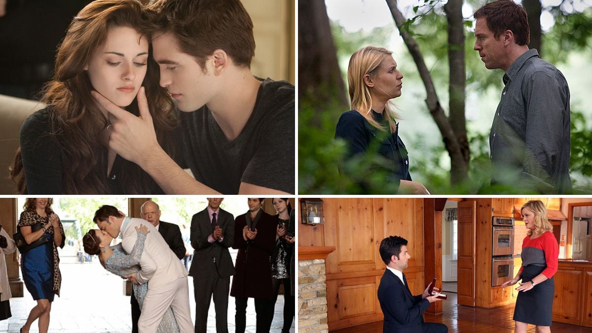 Josh Hutcherson and Jennifer Lawrence | POPSUGAR Entertainment, image size:1200x675