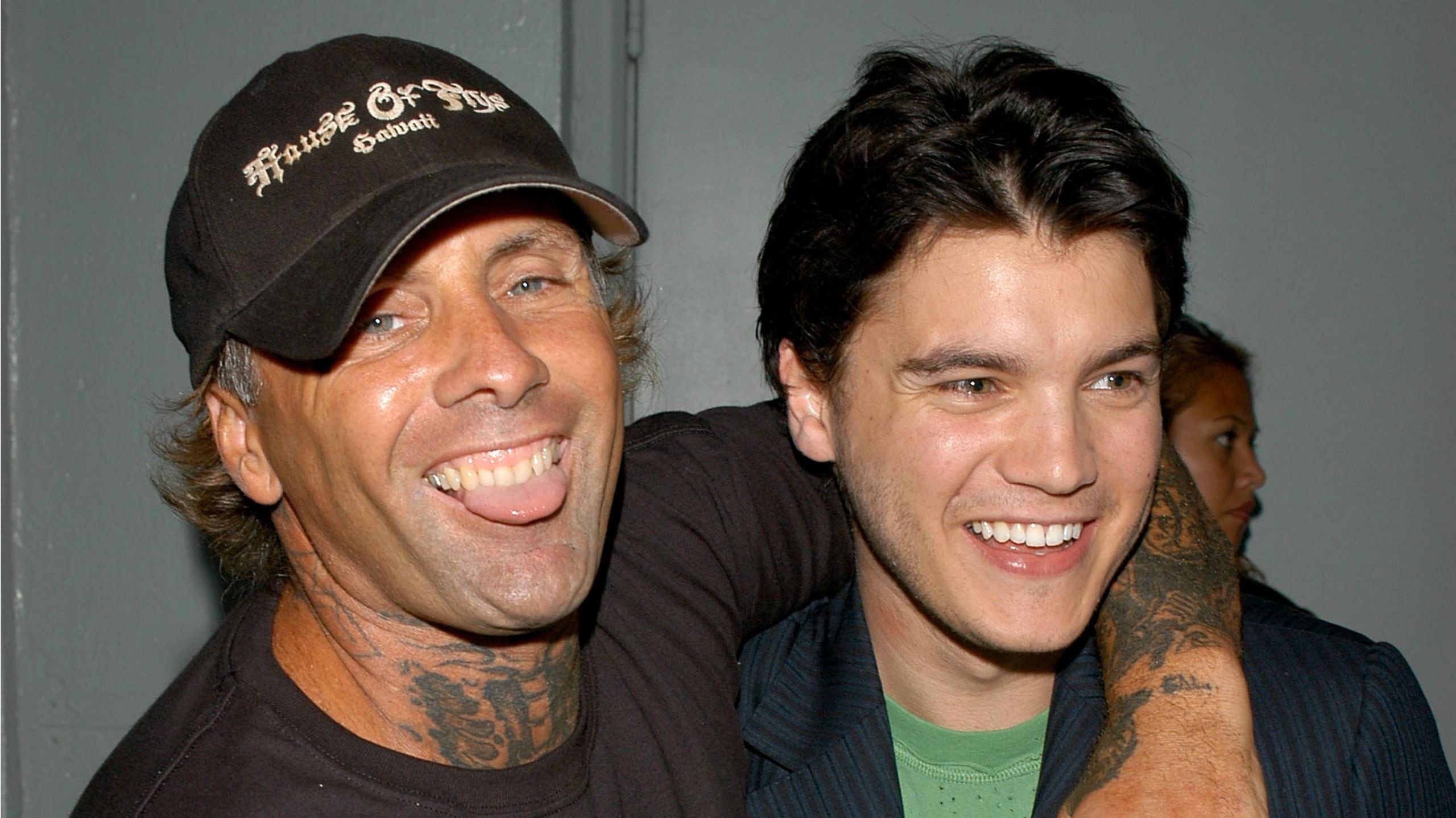 Jay Adams Y Emile Hirsch Emile Hirsch Wikiwand