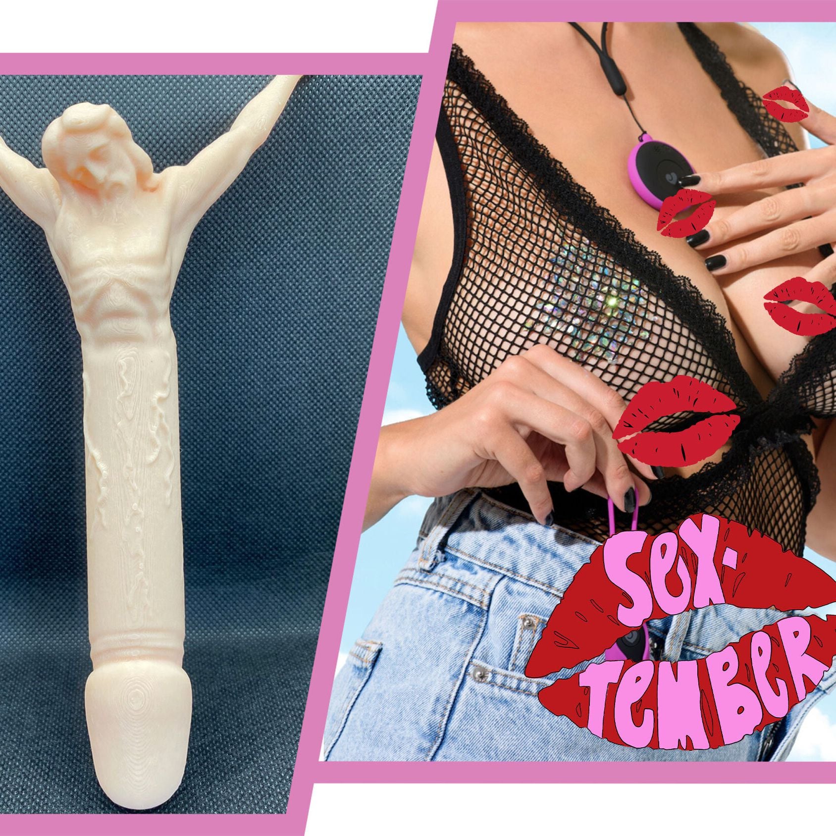 The Weirdest Sex Toys of 2022