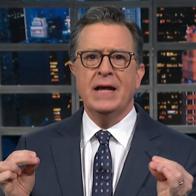 Stephen Colbert Exposes Elon Musk's Most Embarrassing DOGE Mistakes