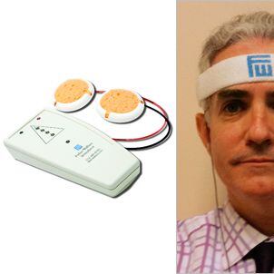Fisher Wallace Stimulator: Behind the Do-It-Yourself Shock Therapy