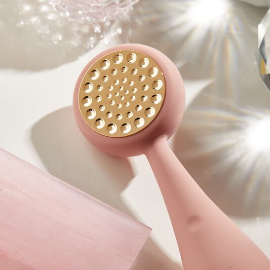 PMD Clean Pro Gold 24K Cleansing Wand