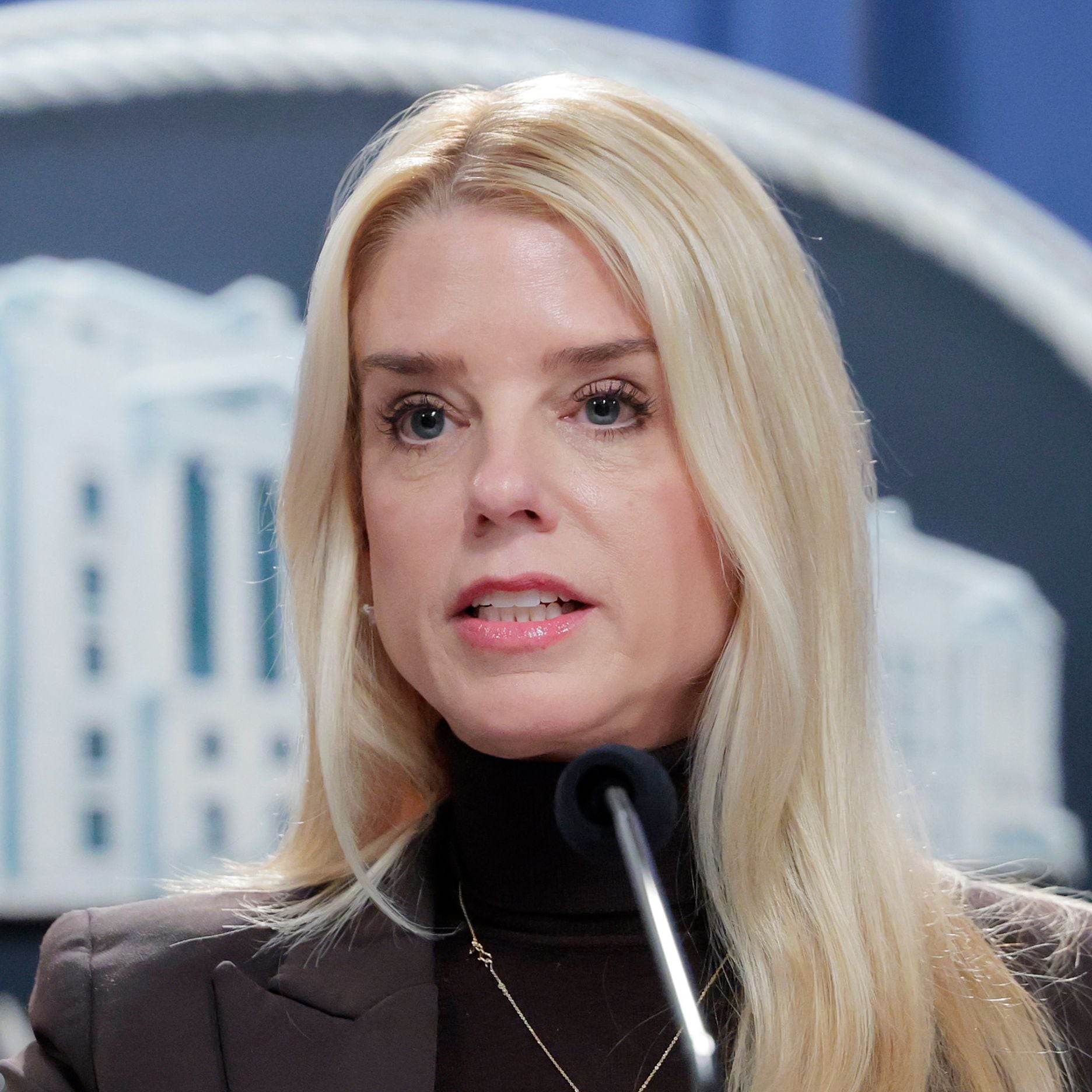 MSNBC's Michael Steele Puts U.S. Attorney General Pam Bondi on Blast: 'Is She Being Deliberately Ignorant?'