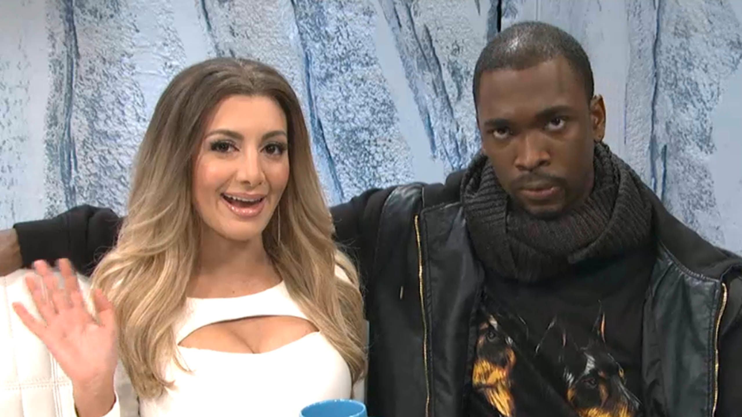 SNLs Kim Kardashian Konundrum: Why Nasim Pedrads Exit Hurts So Much