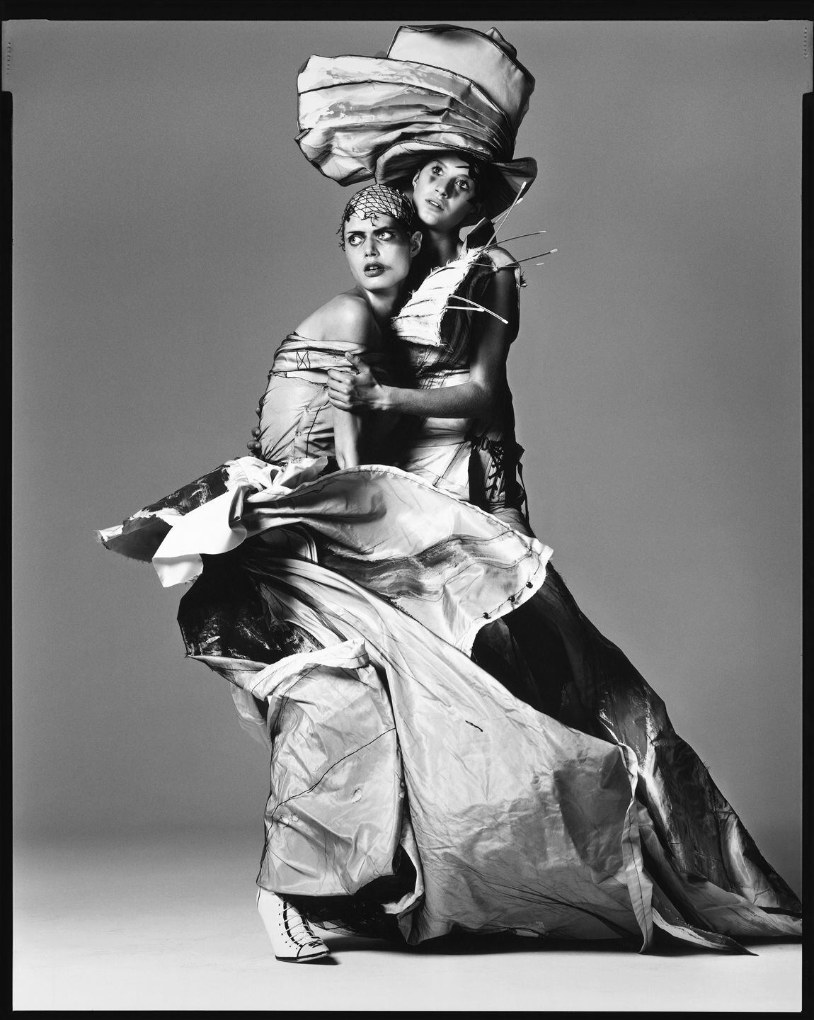【Avedon: Women】 Richard Avedon AVEDON: WOMEN | Richard . Buck Avedon, Abigail Soloman