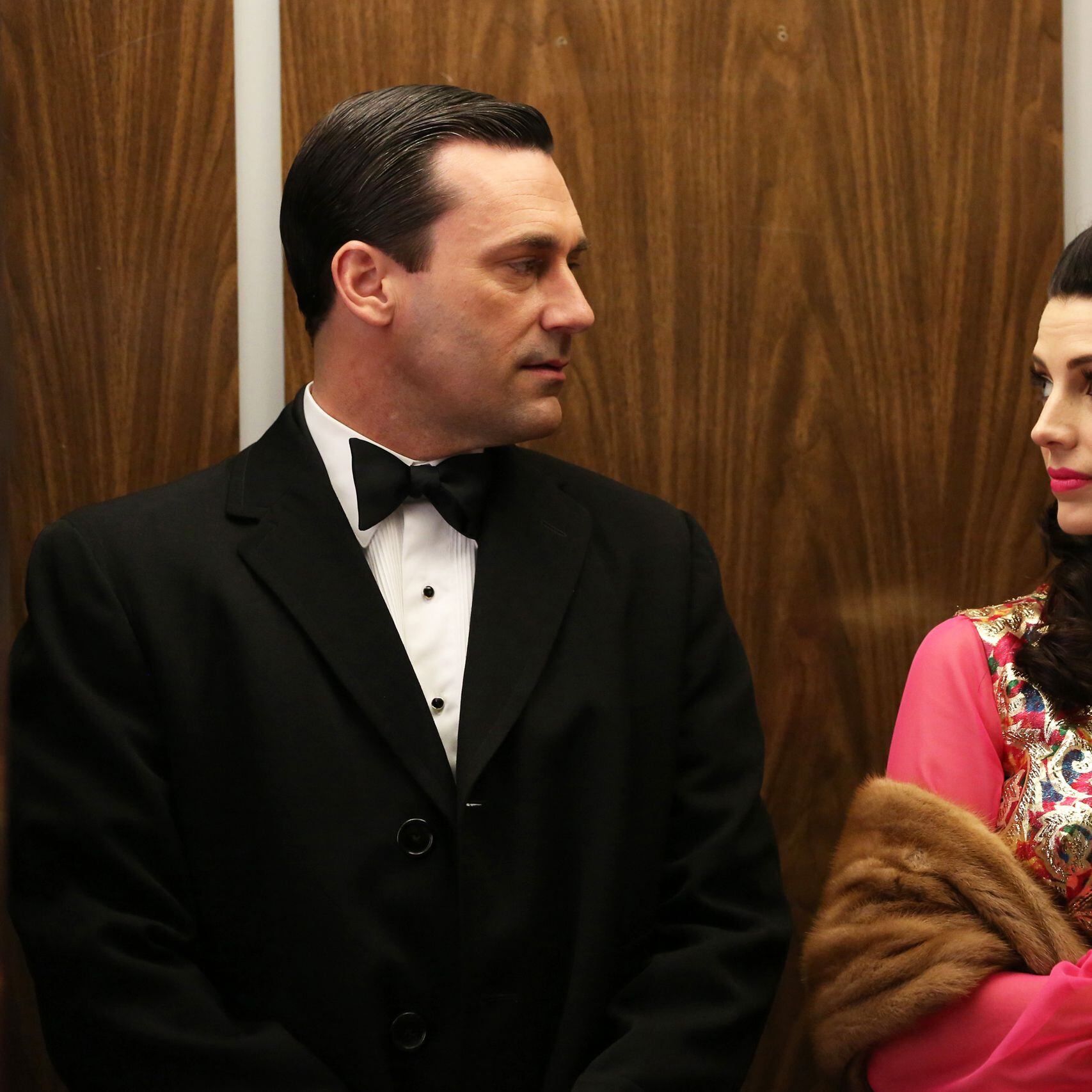 'Mad Men' Style: The Fashion Evolution of Megan Draper (PHOTOS) 'Mad Men' Style: The Fashion Evolution of Megan Draper (PHOTOS)
