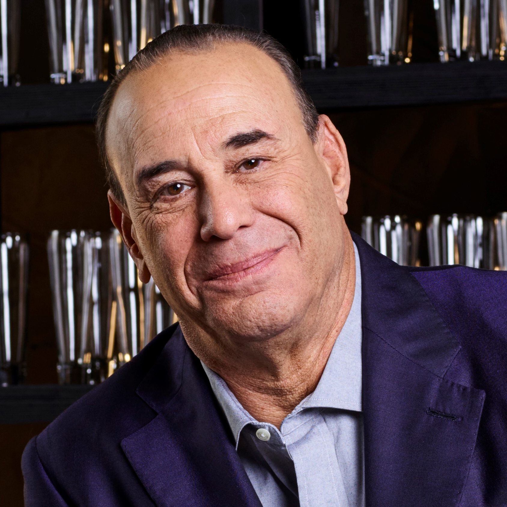 Bar Rescue' Jon Taffer Interview: I Never Go Too Far, Defends Trump  Interview, image size:1688x1688