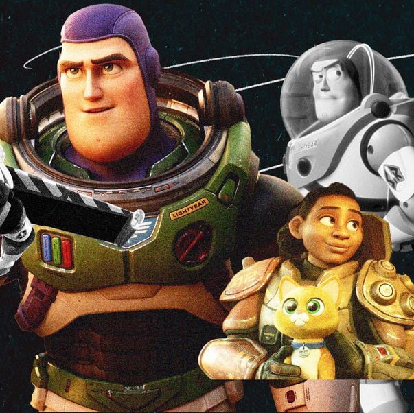 The 'Lightyear' Plots That Make Absolutely No Sense