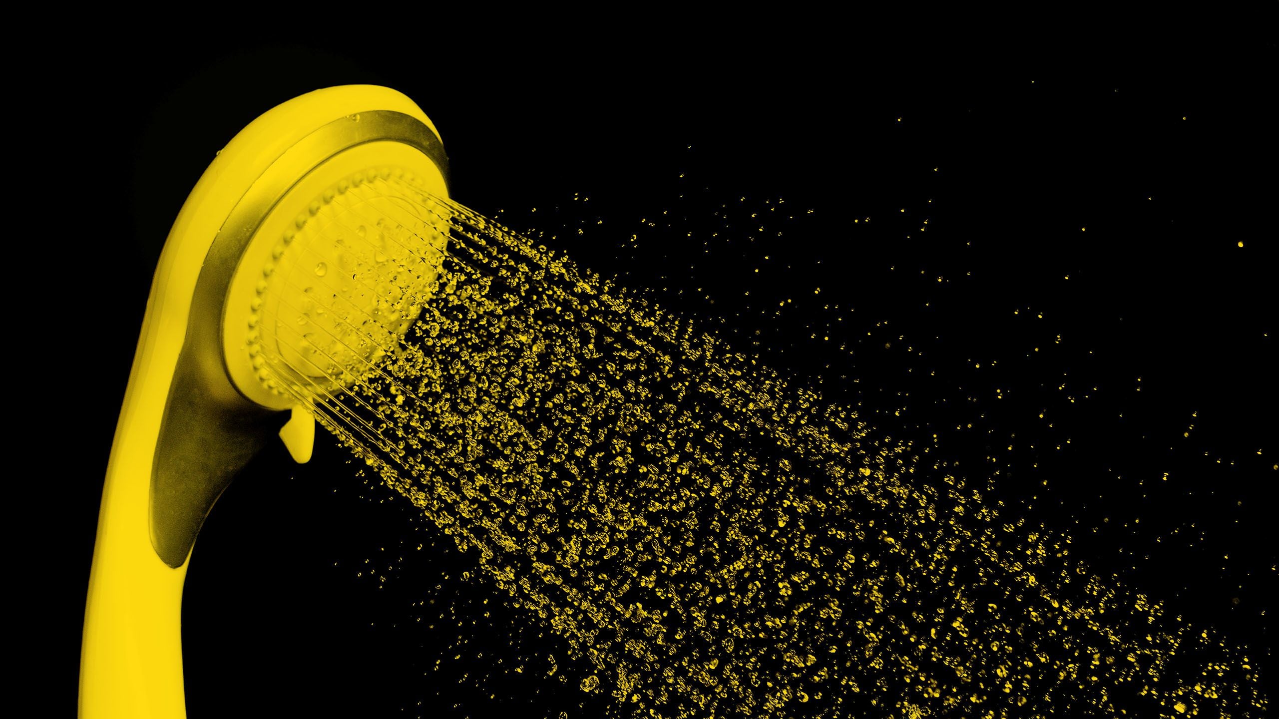 Wet and Wild: The History of 'Golden Showers'