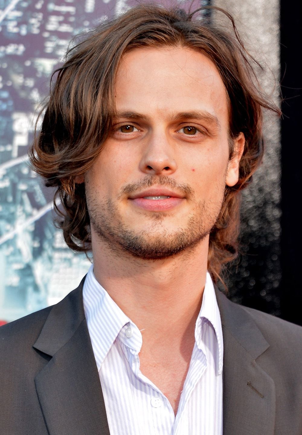 Vanessa Hudgens, Joseph Gordon-Levitt \u0026 More Stars on Tumblr (Photos), image size:1000x1440