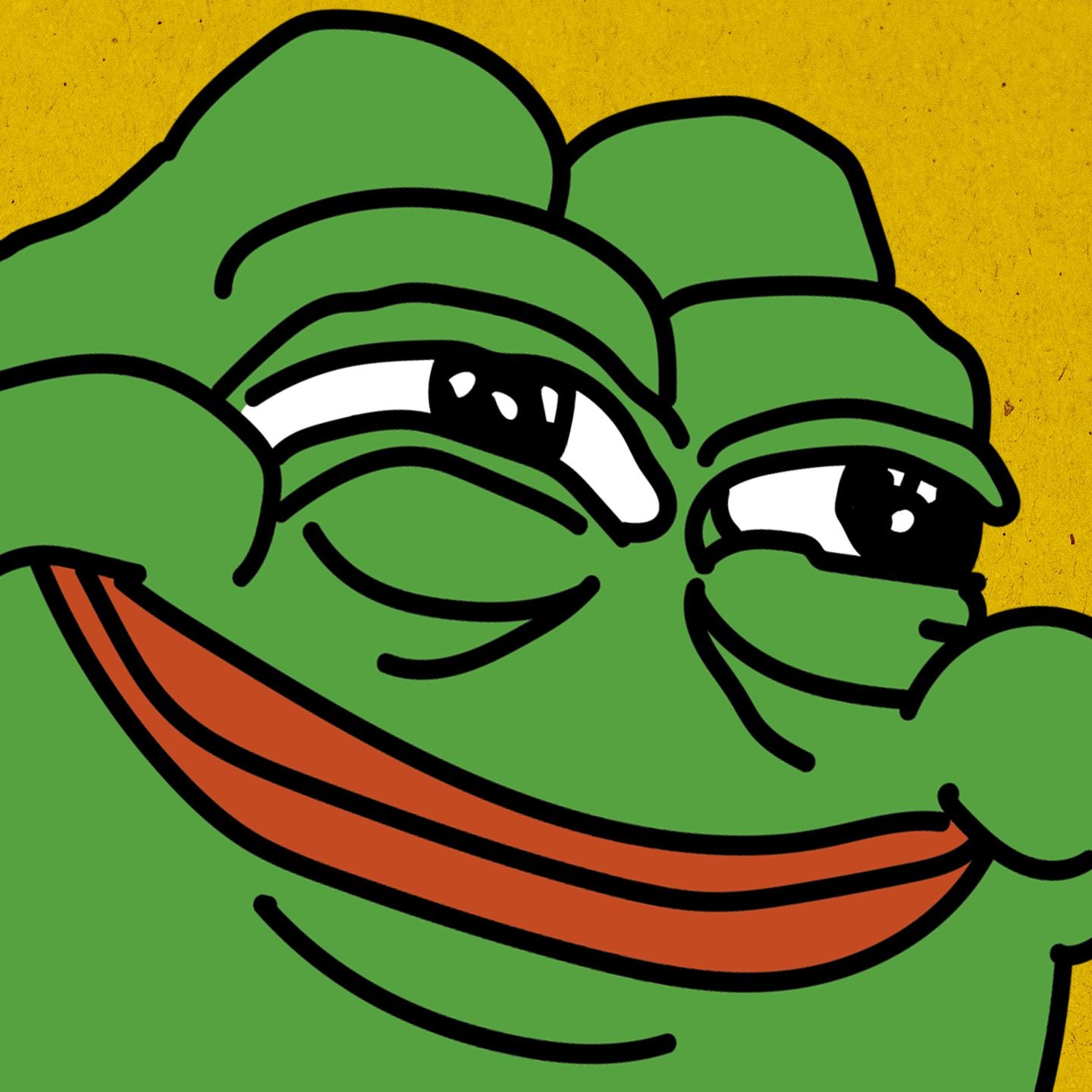 The Creator of Pepe Is Winning His War on the Alt-Right