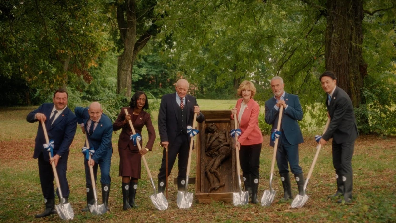 unforgettable intimacy