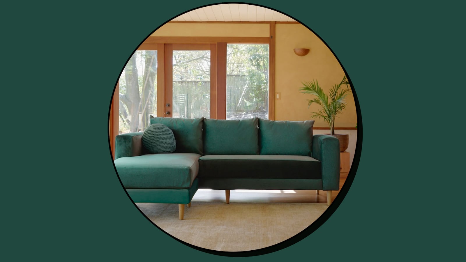 Sabai Design Essential Sectional Review