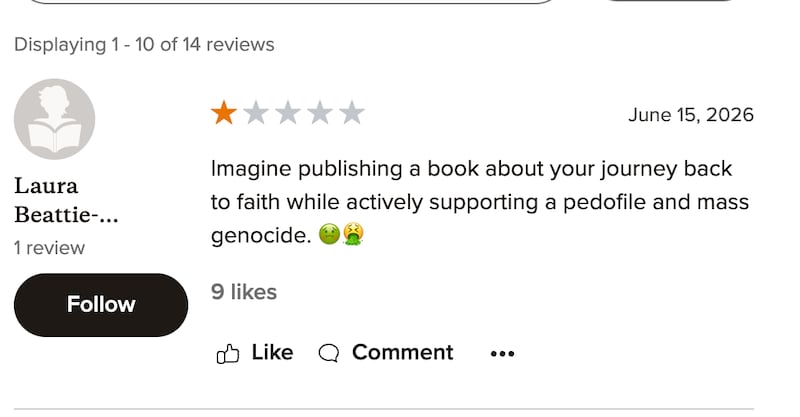 Good Reads