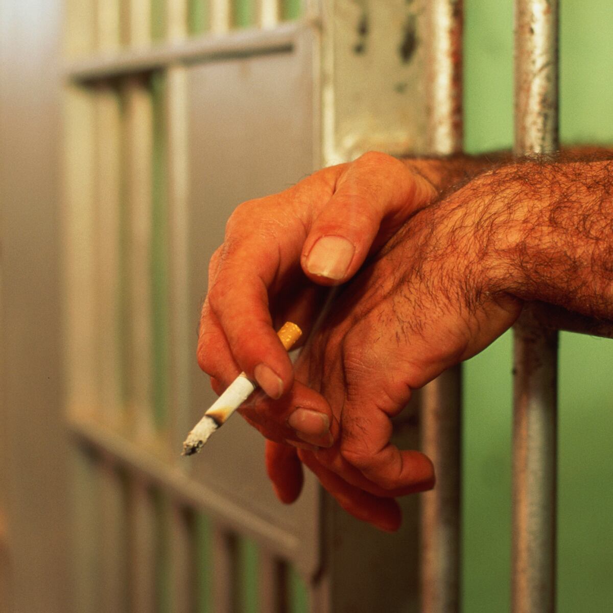 can you still smoke cigarettes in prison With Cigarettes Banned In Most Prisons, Gangs Shift From Drugs To Smokes can you still smoke cigarettes in prison With Cigarettes Banned In Most Prisons, Gangs Shift From Drugs To Smokes