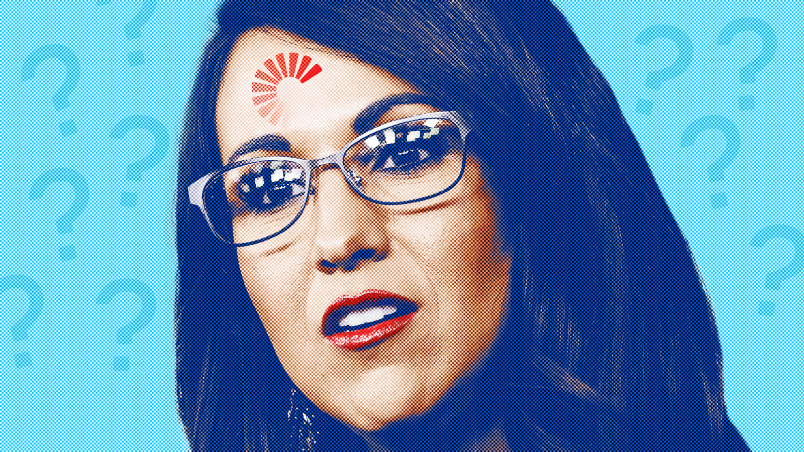 Lauren Boebert is dumb.