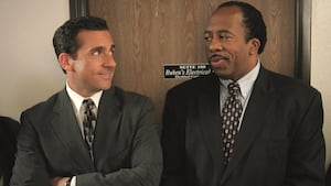 The Office