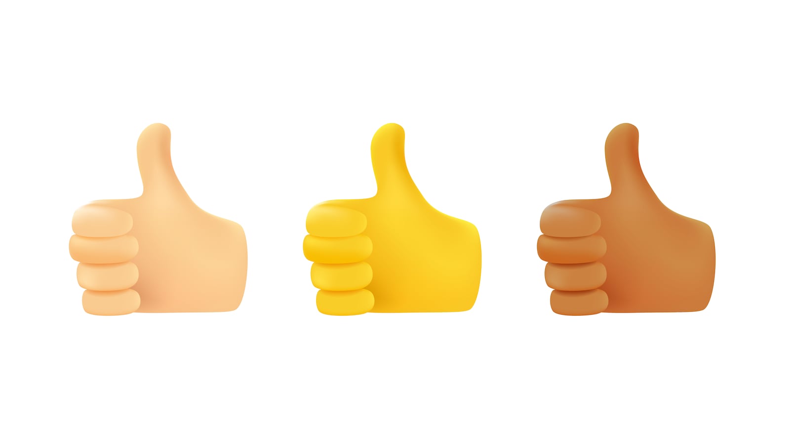 A Canadian farmer was ordered to pay $82,000 for a thumbs-up emoji.