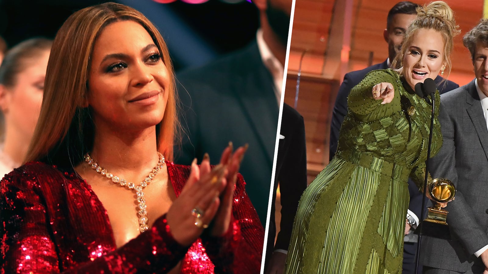 articles/2017/02/13/beyonce-falls-victim-to-the-grammy-awards-racism/170213-fallon-adele-beyonce-tease_ipmeft