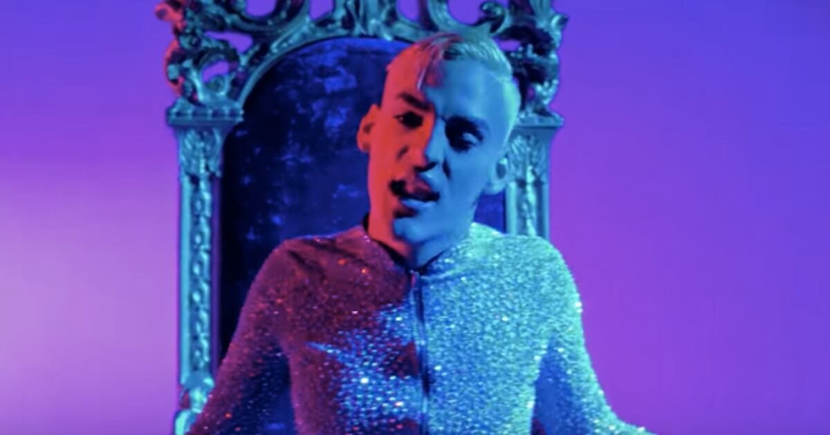 Gay Rapper Kevin Fret Shot Dead in Puerto Rico
