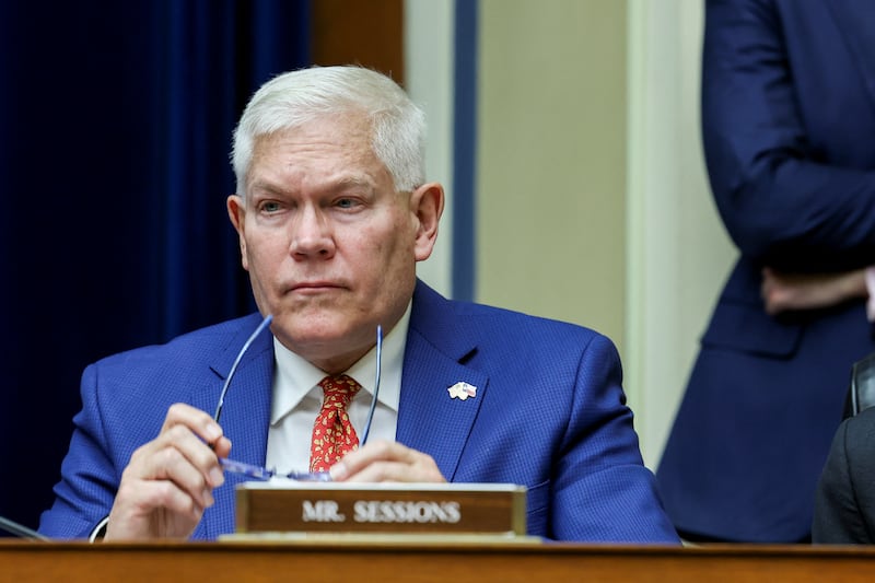 Pete Sessions