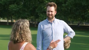 Jordan Klepper
