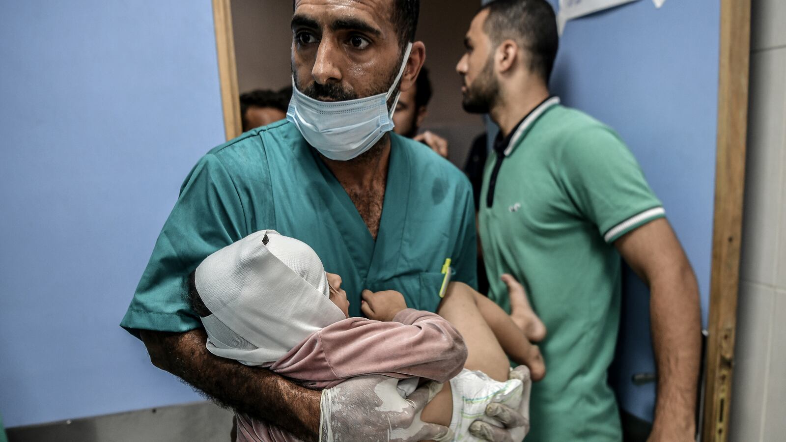 Al-Nasr Children's Hospital