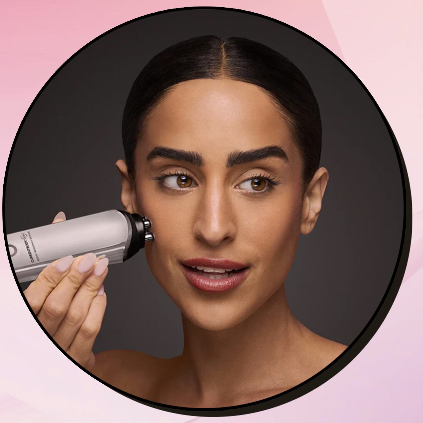 CurrentBody Radio Frequency Skin Tightening Review | Scouted, The Daily Beast