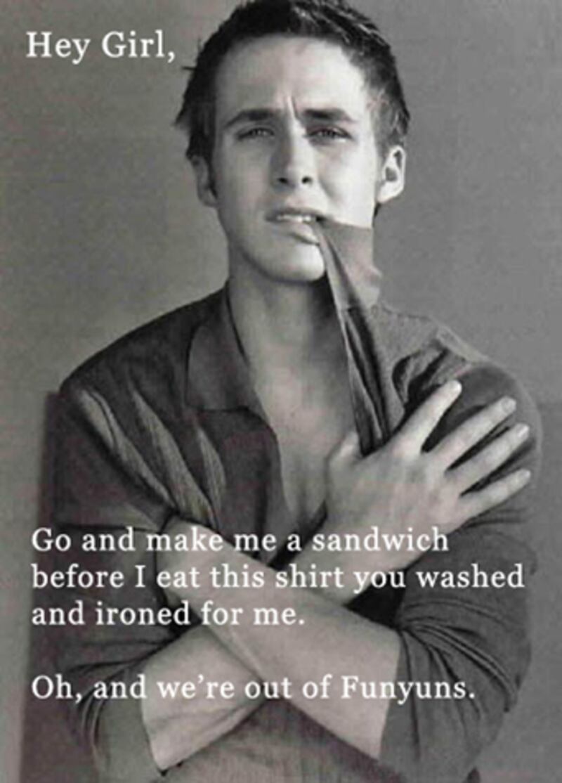 galleries/2012/04/05/ryan-gosling-memes-taxis-cuter-than-puppy-ex-boyfriend-gosling-and-more-photos/ryan-gosling-memes-misogynist_ngojvf