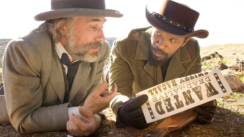 articles/2013/01/04/spike-lee-s-dissing-of-django-unchained-earns-both-ire-and-indifference/samuels-black-hollywood-django-tease-embed_mjh39j