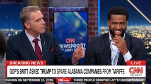 CNN