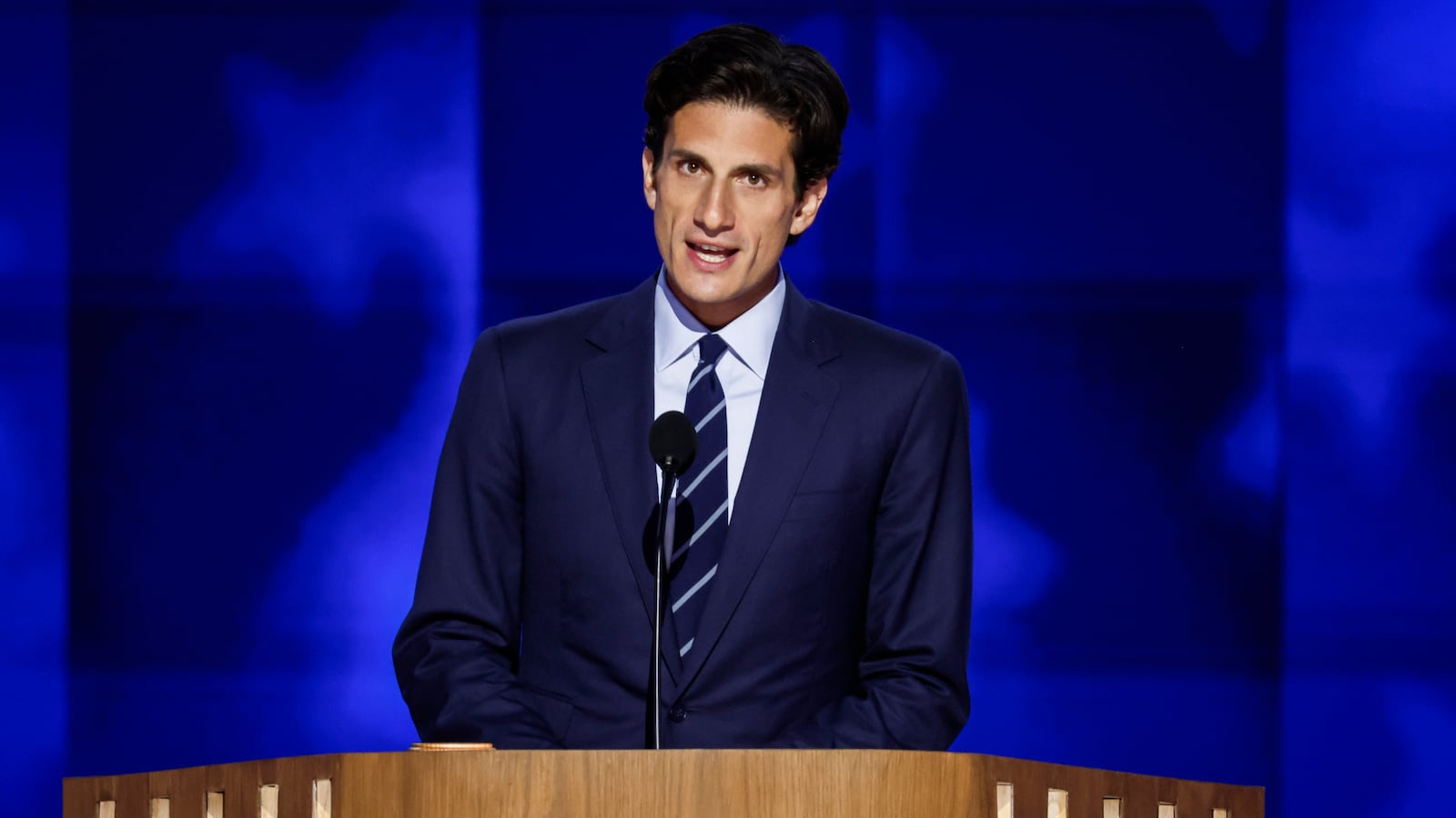 Jack Schlossberg