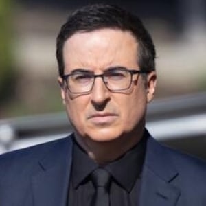 John Oliver
