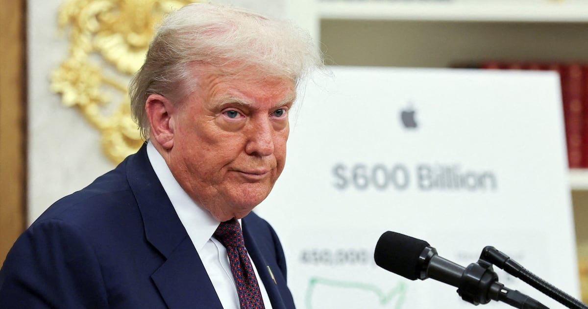White House Scrambles to Fix Humiliating Math Errors