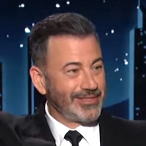 Jimmy Kimmel Live! Kimmel mocking Trump with a dance