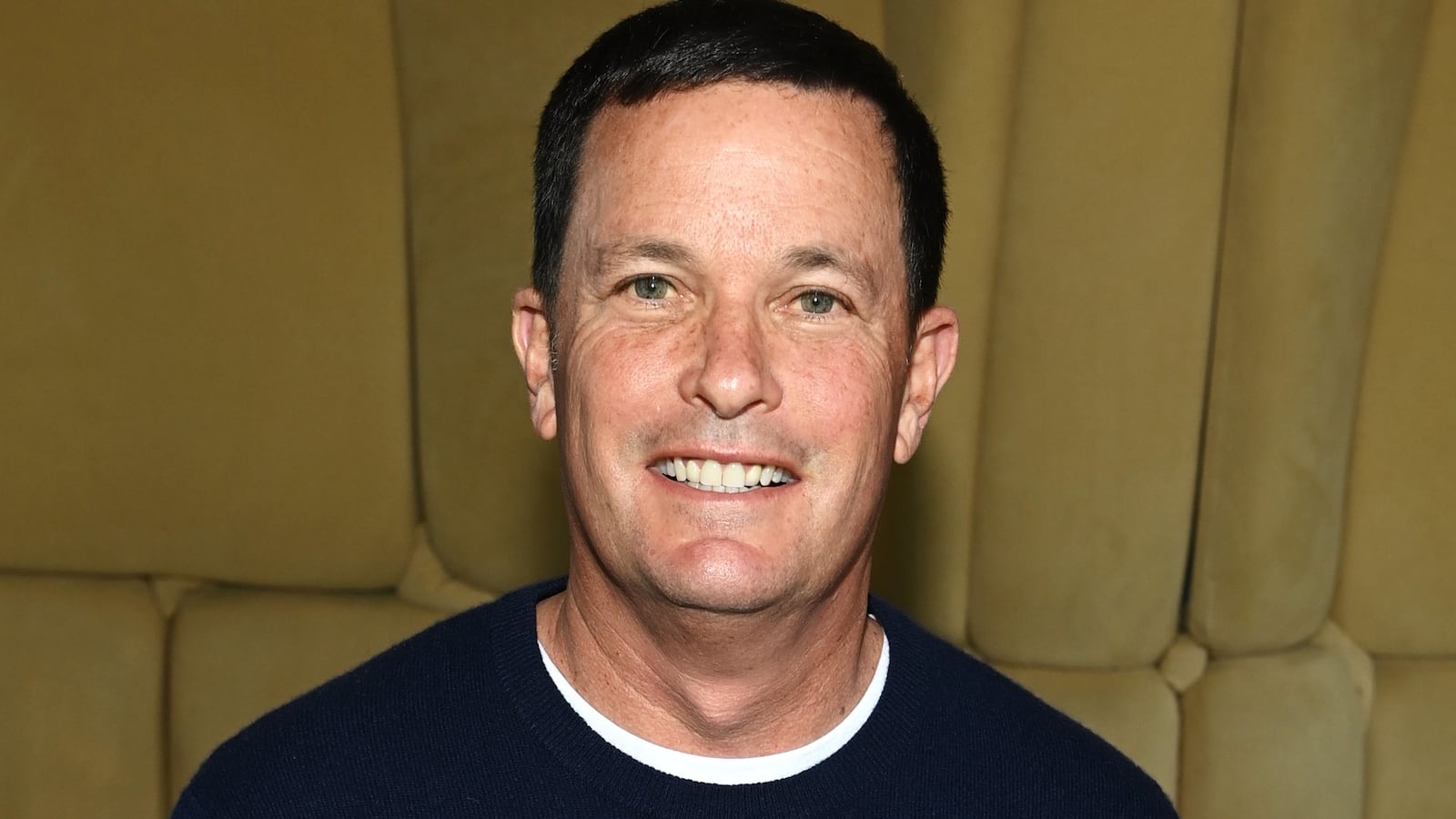 Jay Sures attends the 28th Annual Webby Awards Kara Swisher Reception on May 12, 2024 in New York City.