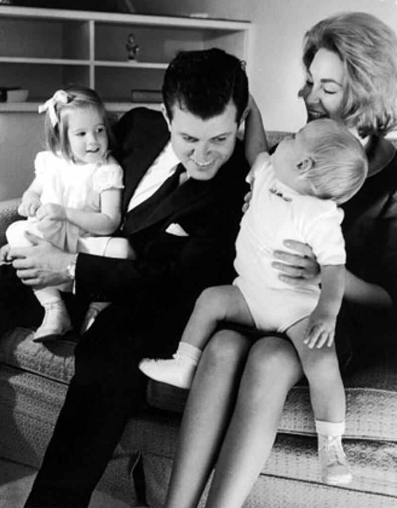 galleries/2009/02/18/the-senate-s-lion-as-a-young-cub/ted-kennedy---life-in-pictures---03_rex1gt