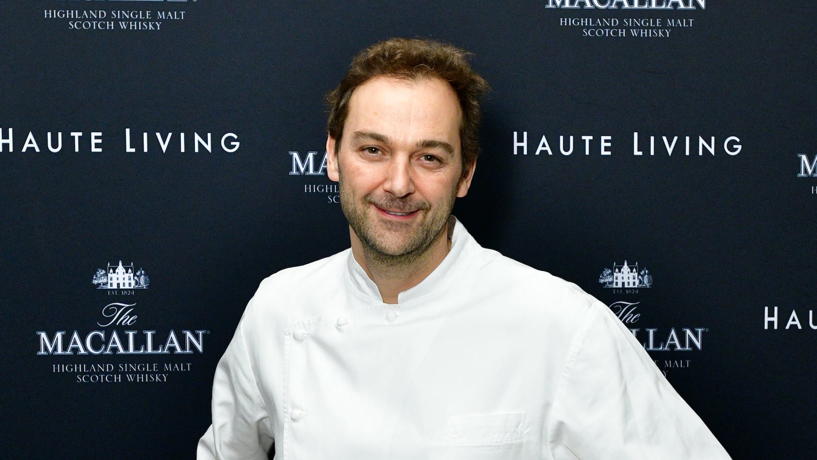 Chef Daniel Humm