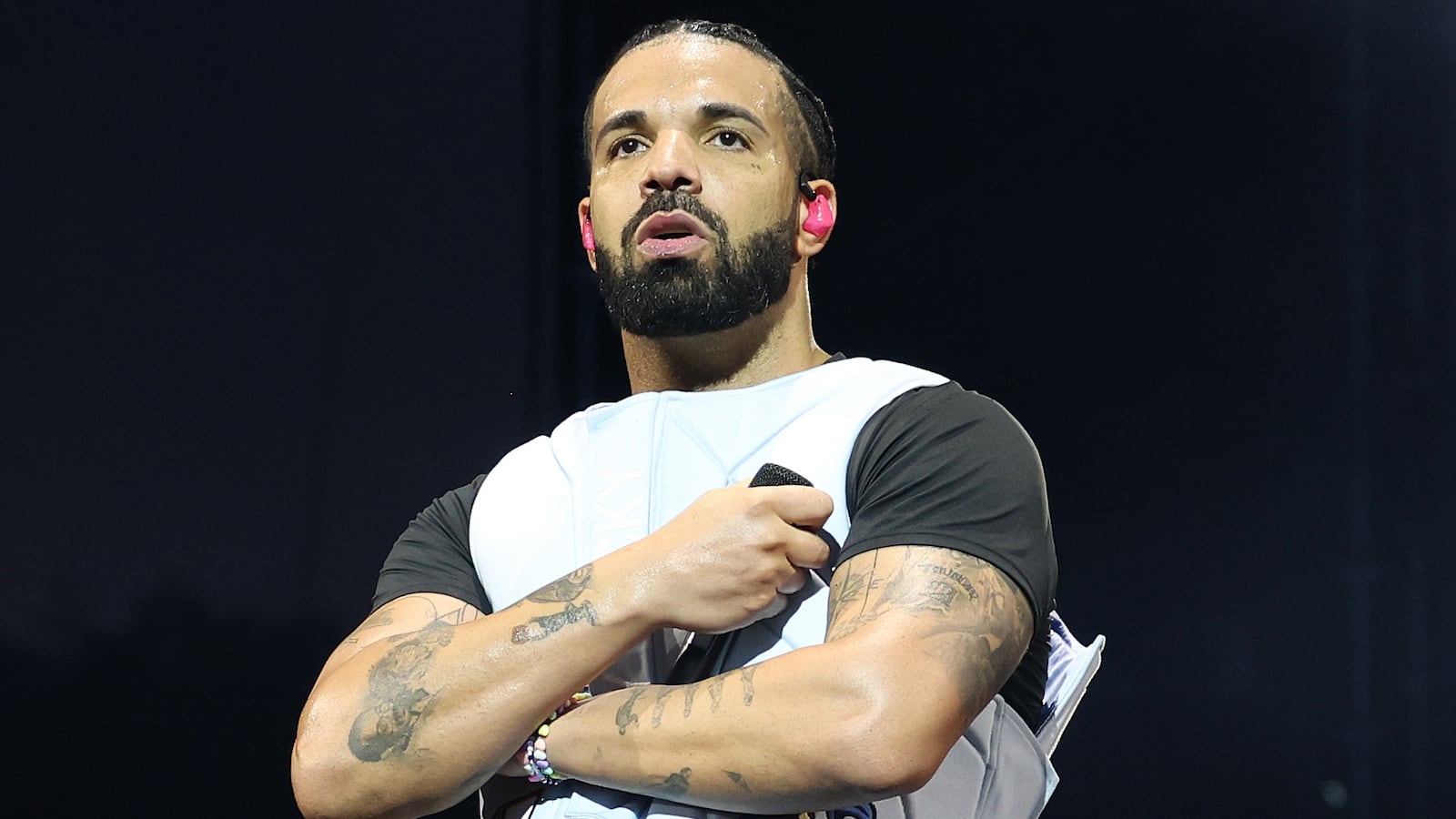 Drake