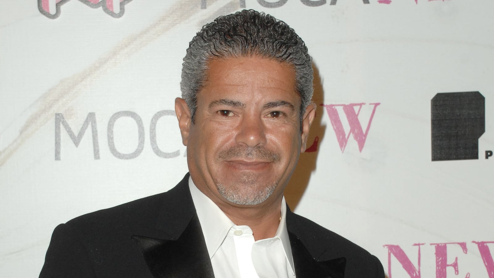 Lee Najjar attends DASHA ZHUKOVA & POP MAGAZINE HOST MOCA'S 30th ANNIVERSARY AFTER PARTY at 8746 Sunset Boulevard on November 14, 2009 in West Hollywood, CA.