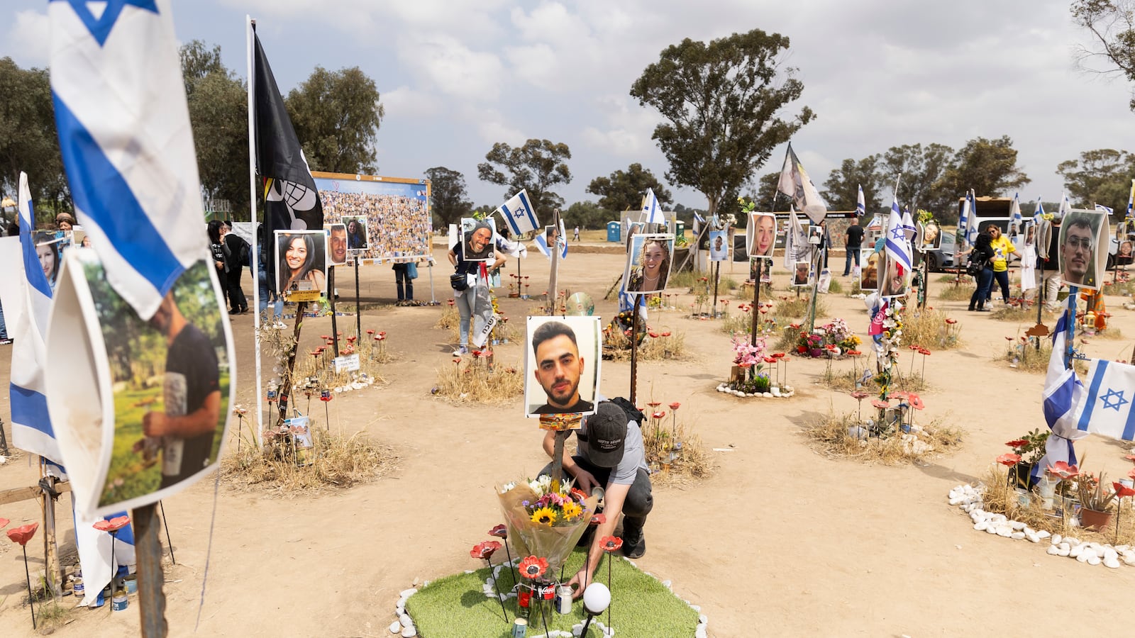 Testifying at a parliamentary hearing on Tuesday, Guy Ben Shimon revealed that the death toll from the Oct. 7 Nova music festival massacre continues to climb long after the attack ended.