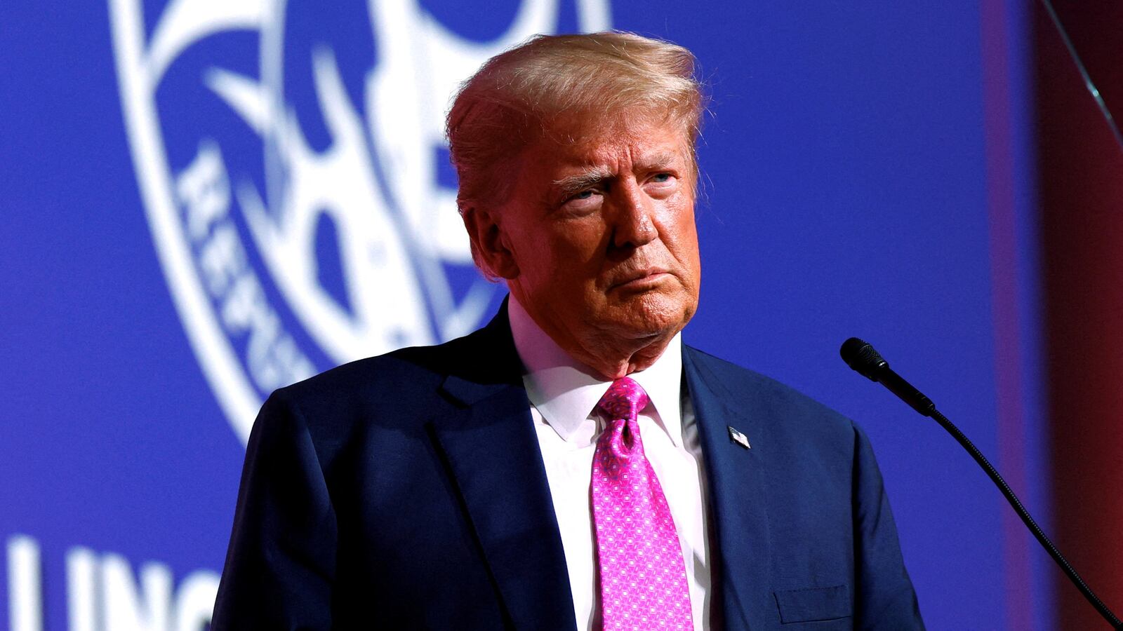 Groups linked to the Koch brothers are orchestrating a $70 million plan to sink Donald Trump’s 2024 presidential campaign.