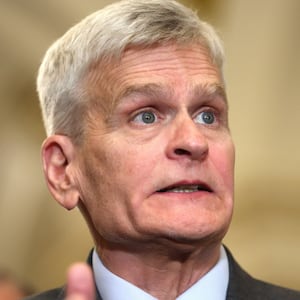Sen. Bill Cassidy, chair of the Senate HELP Committee, said the departure of top CDC officials requires oversight as he comes under fire for confirming RFK JR. as HHS secretary.