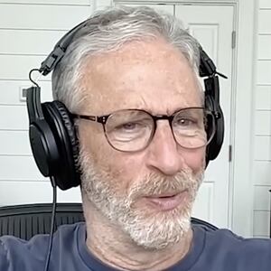 Jon Stewart