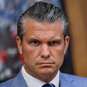 Hegseth